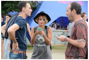 Foto 286 de la s&aacute;bado 8 de julio | Bilbao BBK Live 2017